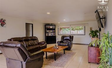 Casa en Arriendo en Padre Las Casas