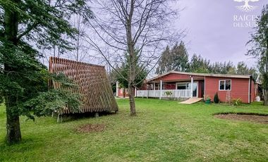 Casa en Arriendo en Padre Las Casas