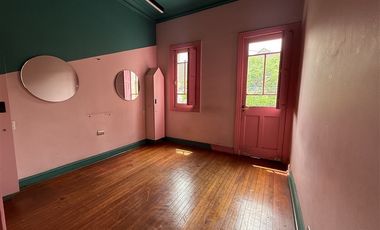 Casa en Arriendo en General Flores 102, Providencia