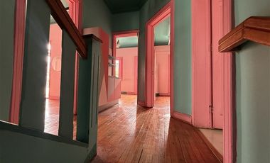 Casa en Arriendo en General Flores 102, Providencia