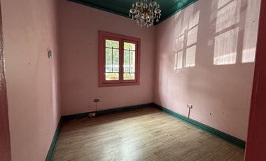 Casa en Arriendo en General Flores 102, Providencia