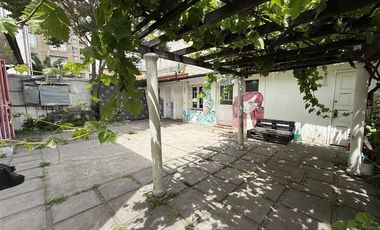 Casa en Arriendo en General Flores 102, Providencia