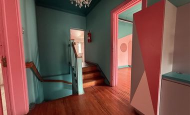 Casa en Arriendo en General Flores 102, Providencia