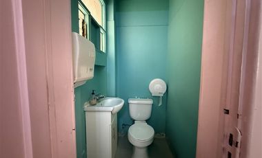 Casa en Arriendo en General Flores 102, Providencia