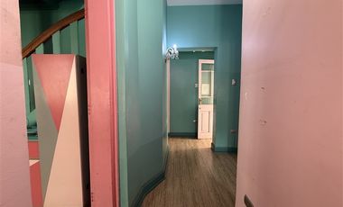 Casa en Arriendo en General Flores 102, Providencia