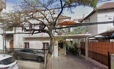 Casa en Arriendo en General Flores 102, Providencia