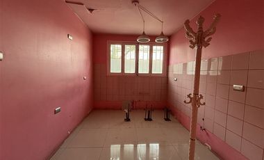 Casa en Arriendo en General Flores 102, Providencia