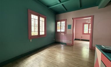 Casa en Arriendo en General Flores 102, Providencia