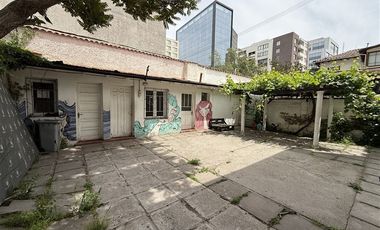 Casa en Arriendo en General Flores 102, Providencia