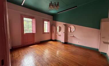 Casa en Arriendo en General Flores 102, Providencia