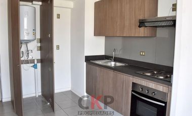 Departamento en Venta en San Pablo / Gaspar De Orense / Metro Blanqueado.