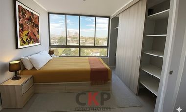 Departamento en Venta en San Pablo / Gaspar De Orense / Metro Blanqueado.