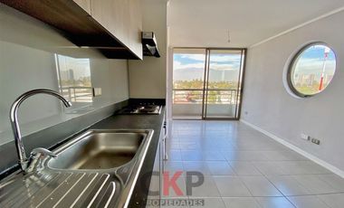 Departamento en Venta en San Pablo / Gaspar De Orense / Metro Blanqueado.