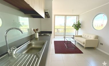 Departamento en Venta en San Pablo / Gaspar De Orense / Metro Blanqueado.