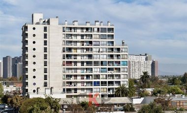 Departamento en Venta en San Pablo / Gaspar De Orense / Metro Blanqueado.