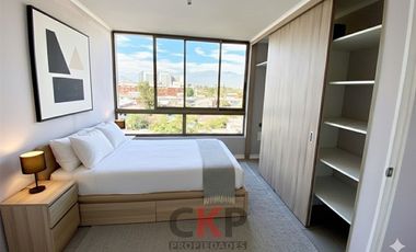 Departamento en Venta en San Pablo / Gaspar De Orense / Metro Blanqueado.