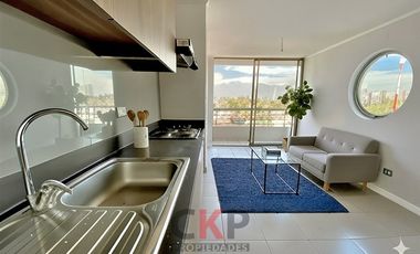 Departamento en Venta en San Pablo / Gaspar De Orense / Metro Blanqueado