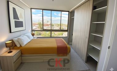 Departamento en Venta en San Pablo / Gaspar De Orense / Metro Blanqueado
