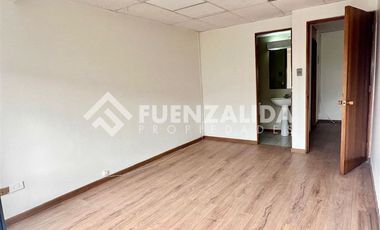 Oficina en Arriendo en Av Providencia / La Concepción. Metro Pedro De Valdivia