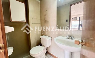 Oficina en Arriendo en Av Providencia / La Concepción. Metro Pedro De Valdivia