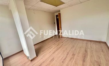 Oficina en Arriendo en Av Providencia / La Concepción. Metro Pedro De Valdivia