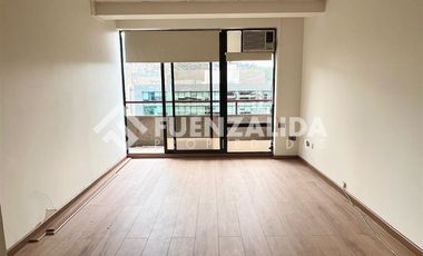 Oficina en Arriendo en Av Providencia / La Concepción. Metro Pedro De Valdivia