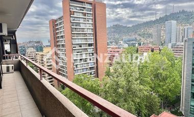 Oficina en Arriendo en Av Providencia / La Concepción. Metro Pedro De Valdivia