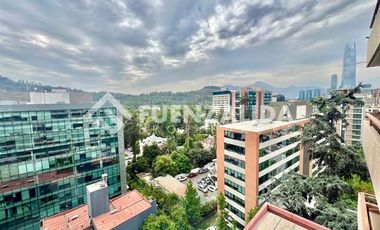 Oficina en Arriendo en Av Providencia / La Concepción. Metro Pedro De Valdivia