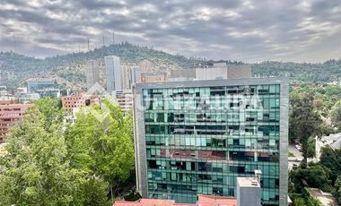 Oficina en Arriendo en Av Providencia / La Concepción. Metro Pedro De Valdivia