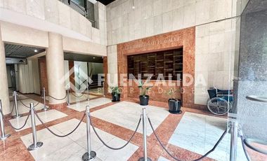 Oficina en Arriendo en Av Providencia / La Concepción. Metro Pedro De Valdivia