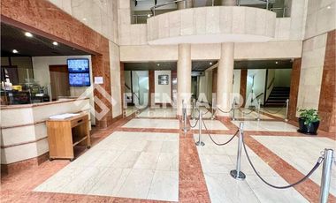 Oficina en Arriendo en Av Providencia / La Concepción. Metro Pedro De Valdivia