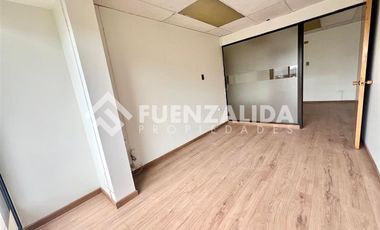 Oficina en Arriendo en Av Providencia / La Concepción. Metro Pedro De Valdivia