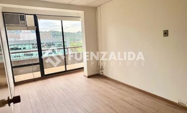 Oficina en Arriendo en Av Providencia / La Concepción. Metro Pedro De Valdivia