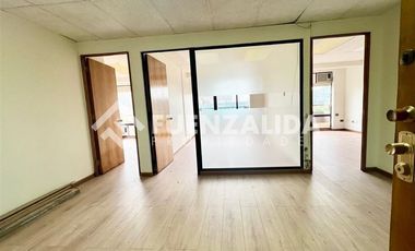 Oficina en Arriendo en Av Providencia / La Concepción. Metro Pedro De Valdivia