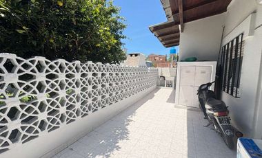 Venta PH Casa  4 ambientes Miramar