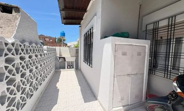 Venta PH Casa  4 ambientes Miramar