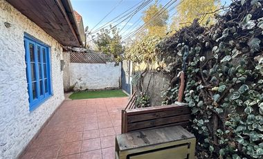 Casa en Venta en AV PERU