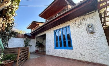 Casa en Venta en AV PERU
