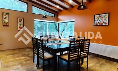 Parcela en Venta en Club de campo residencial II