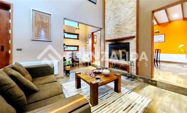 Parcela en Venta en Club de campo residencial II