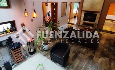 Parcela en Venta en Club de campo residencial II