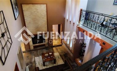 Parcela en Venta en Club de campo residencial II