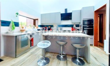 Parcela en Venta en Club de campo residencial II