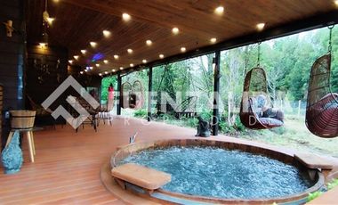 Parcela en Venta en Club de campo residencial II