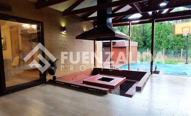 Parcela en Venta en Club de campo residencial II