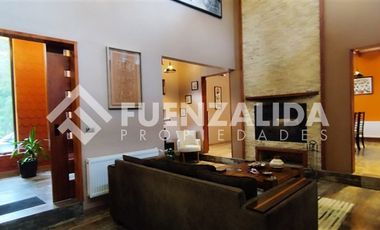 Parcela en Venta en Club de campo residencial II