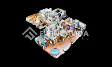 Parcela en Venta en Club de campo residencial II