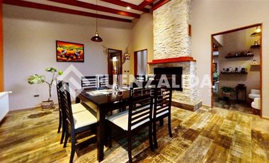 Parcela en Venta en Club de campo residencial II