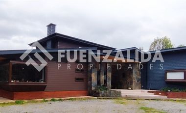 Parcela en Venta en Club de campo residencial II