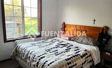 Parcela en Venta en Avenida Doña elena 84